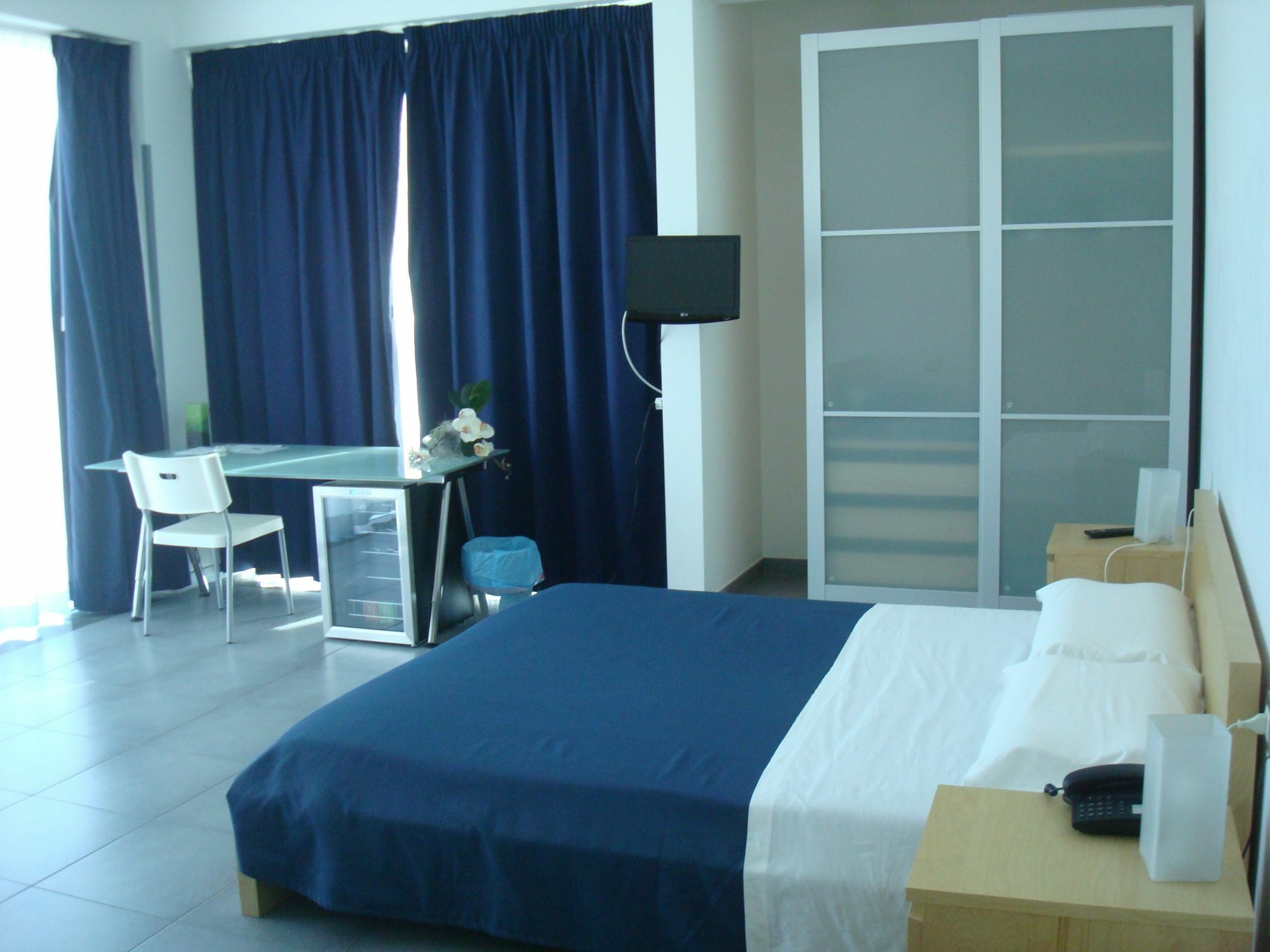 Camere Enny 알카모 외부 사진